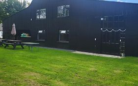 The Barn Lodge